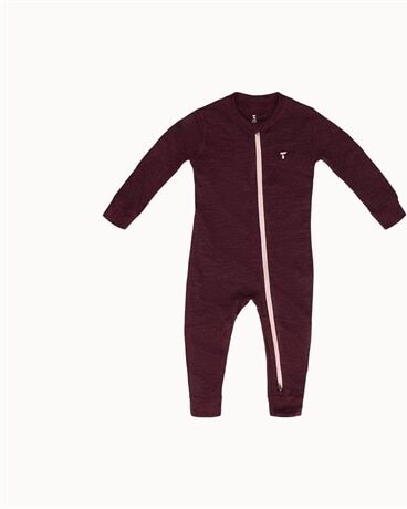 Tufte Kids Bambull Onesie Port Royale  74-80