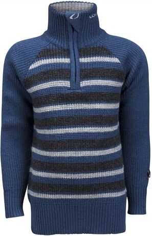 Ulvang Rav Sweater Kids Stellar Stripes  116/6 år