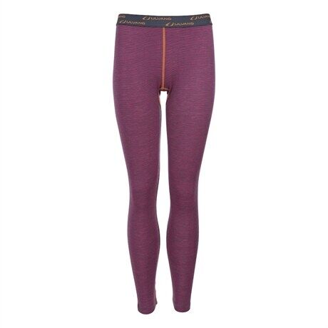 Ulvang Rav 100 Pant Jr Beetroot/Granite/Coral Rose  152/12år