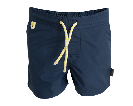 Tufte Kids Beach Shorts Insignia Blue  122-128