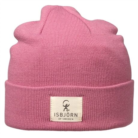 Isbjörn of Sweden Isbjörn Sunny Cap Teen DustyPink  One Size