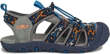 CMP Kids Sahiph Hiking sandal Antracite Cemento  35