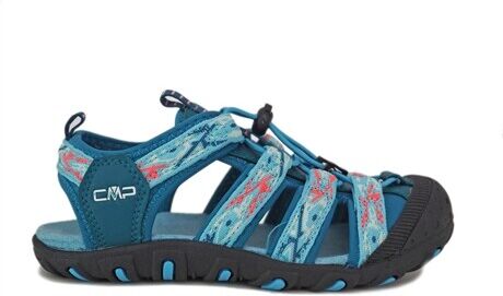 CMP Kids Sahiph Hiking sandal Lake Giada  33