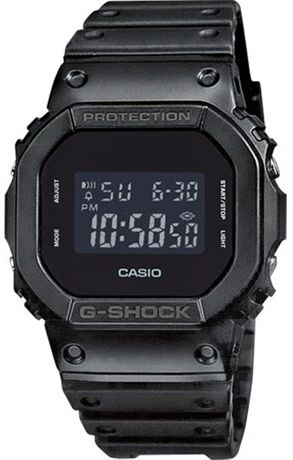 Casio G-Shock Sort