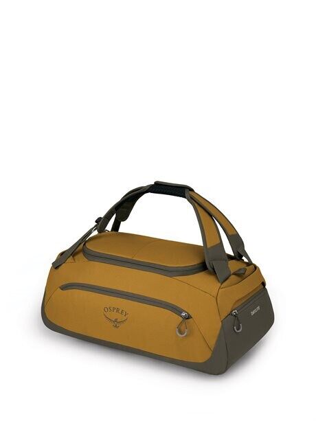 Osprey Daylite Duffel 30L Teakwood Yellow