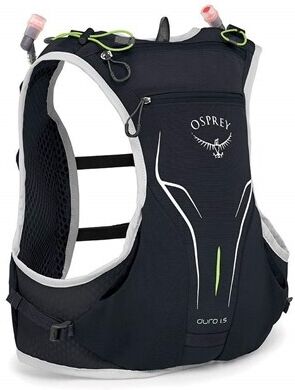 Ospret Osprey Duro 1.5L Alpine Black  M/L