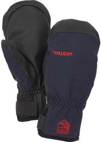 Hestra Ferox Primaloft - Mitt JR Marin  5