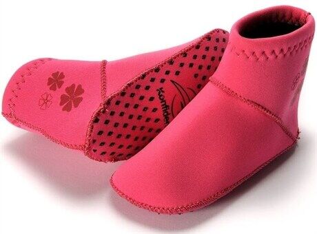 Konfidence Paddlers Fushcia Pink  24-46 mnd