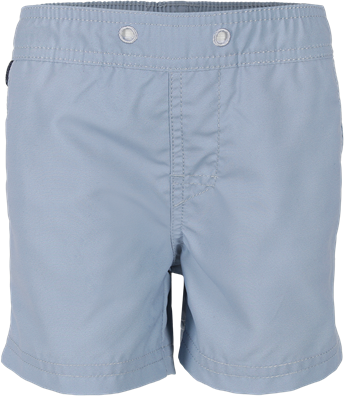 Tufte Kids Beach Shorts Eventide Vintage Indigo  122-128