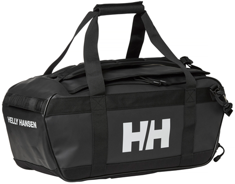 Helly Hansen Scout Duffel Bag M Black