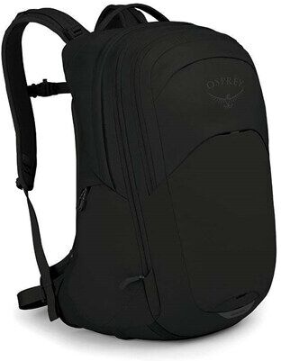 Osprey Radial 26-34L Black