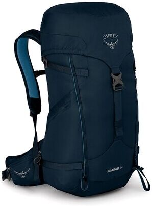 Osprey Skarab 34L Deep Blue