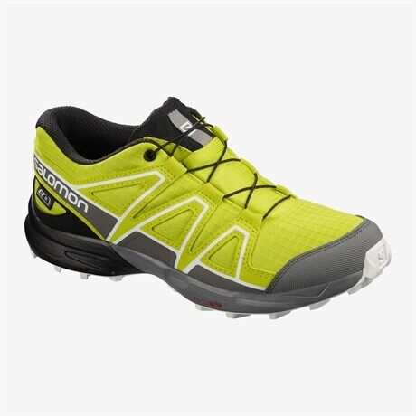 Salomon Speedcross CSWP J Evening Primrose  35