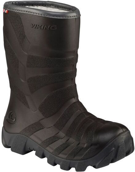 Viking Ultra 2.0 Black/Grey  22