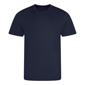 Funktions T-shirt AWDis   Barn12/13år / 152-158French Navy French Navy