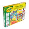 CRAYOLA pysselset, 04-0638-E-000, gul