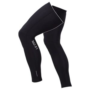 Le Col BORA-hansgrohe 2022 Leg Warmers, for men, size S, Cycle clothing