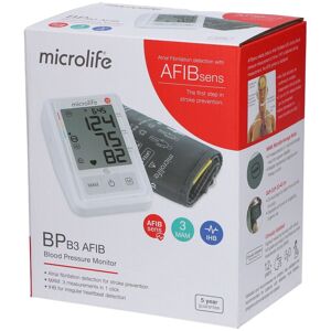 microlife® BP B3 Afib 1 ct