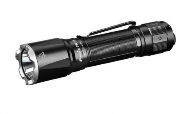 Fenix TK16 - LED-Taschenlampe