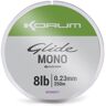 Korum vlasec glide mono 250 m - 0,20 mm 2,72 kg 6 lb