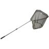 Zfish podběrák select landing net-délka 150 cm / tr. délka 65 cm / ramena 50 x 50 cm