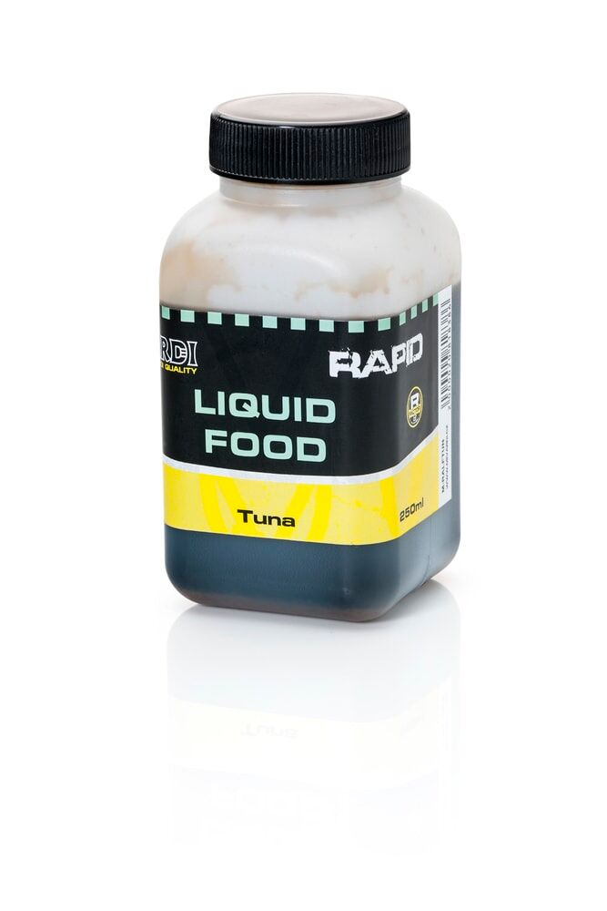 Mivardi Rapid Liquid Food 250ml - Tuna
