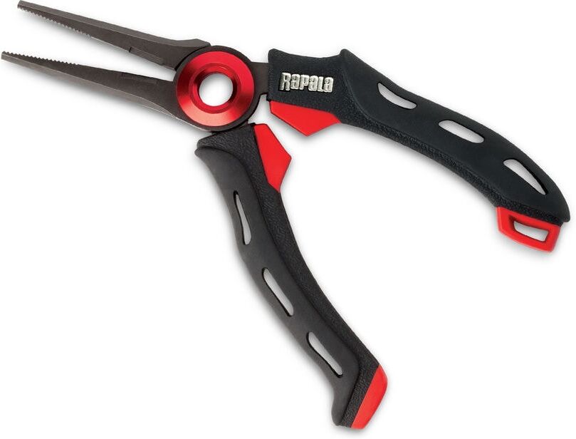 Rapala Kleště RCD MagSpring Pliers - 15 cm