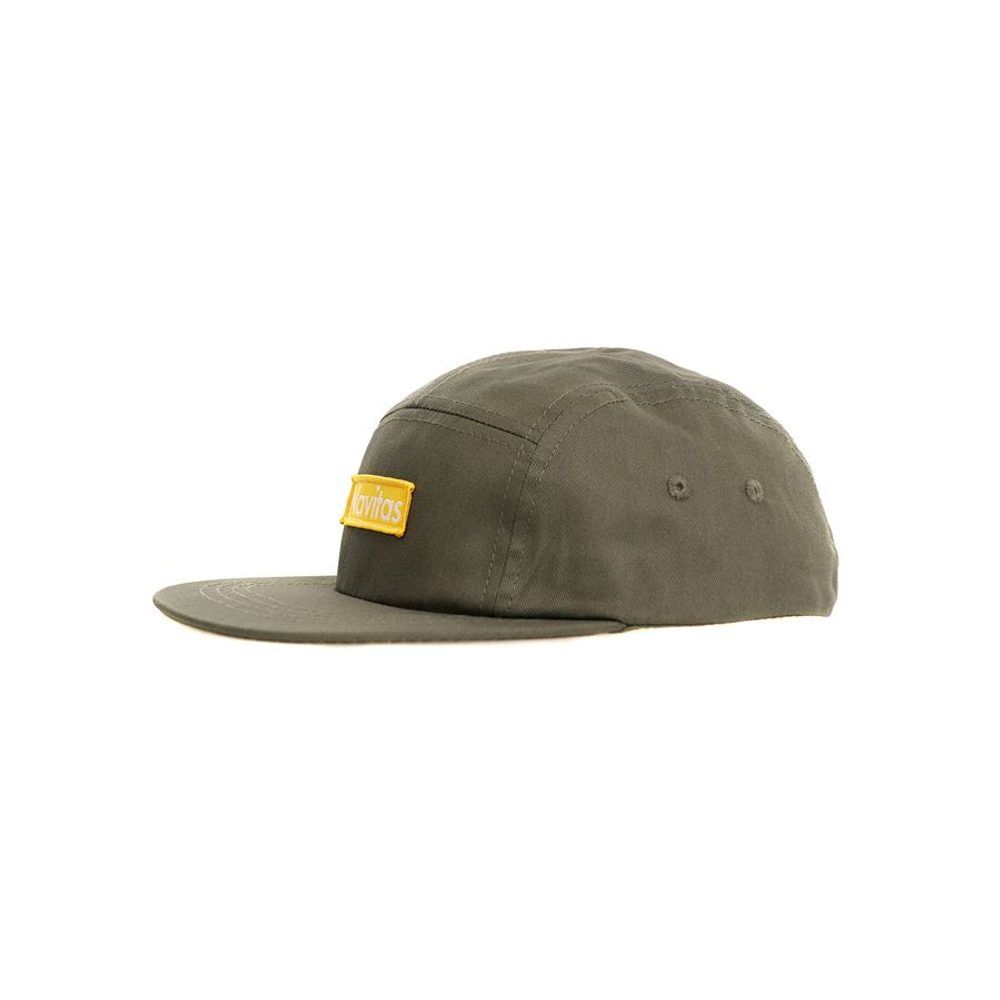 Navitas Kšiltovka Futura 5 Panel Cap