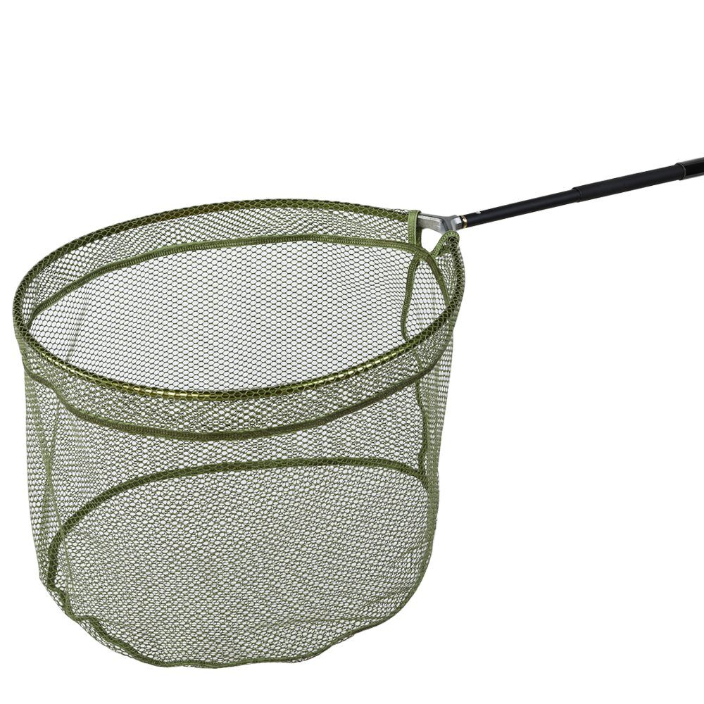 Giants Fishing Podběráková hlava Net Head Rubber 50x40cm