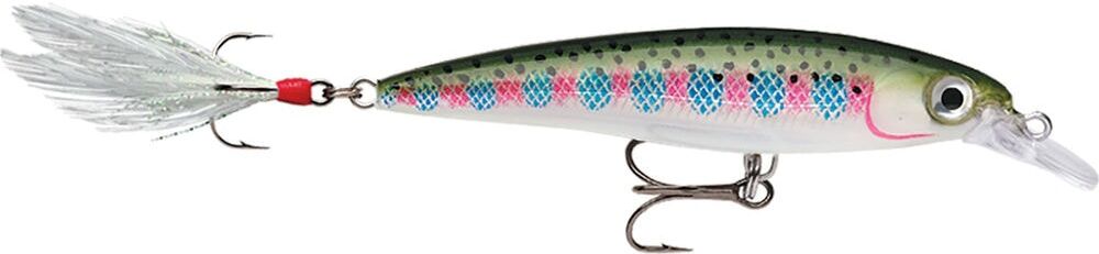 Rapala Wobler X-Rap RT - 10cm 13g