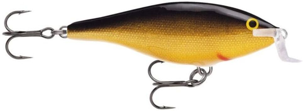 Rapala Wobler Shallow Shad Rap G