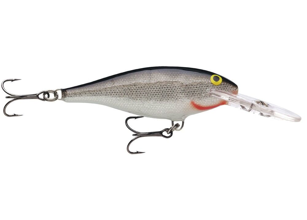 Rapala Wobler Shad Rap Deep Runner S