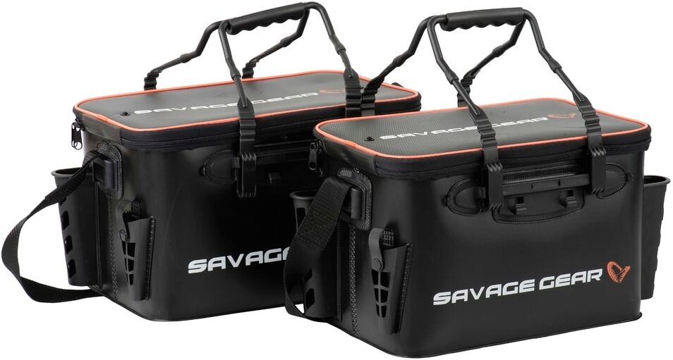 Savage Gear Taška Boat & Bank Bag - velikost M