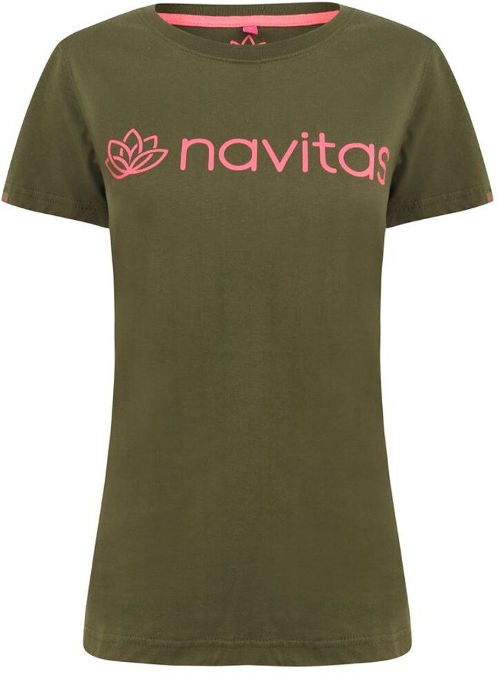 Navitas Dámské tričko Women´s Tee