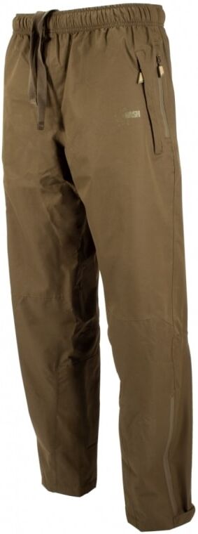 Nash Kalhoty Tackle Waterproof Trousers