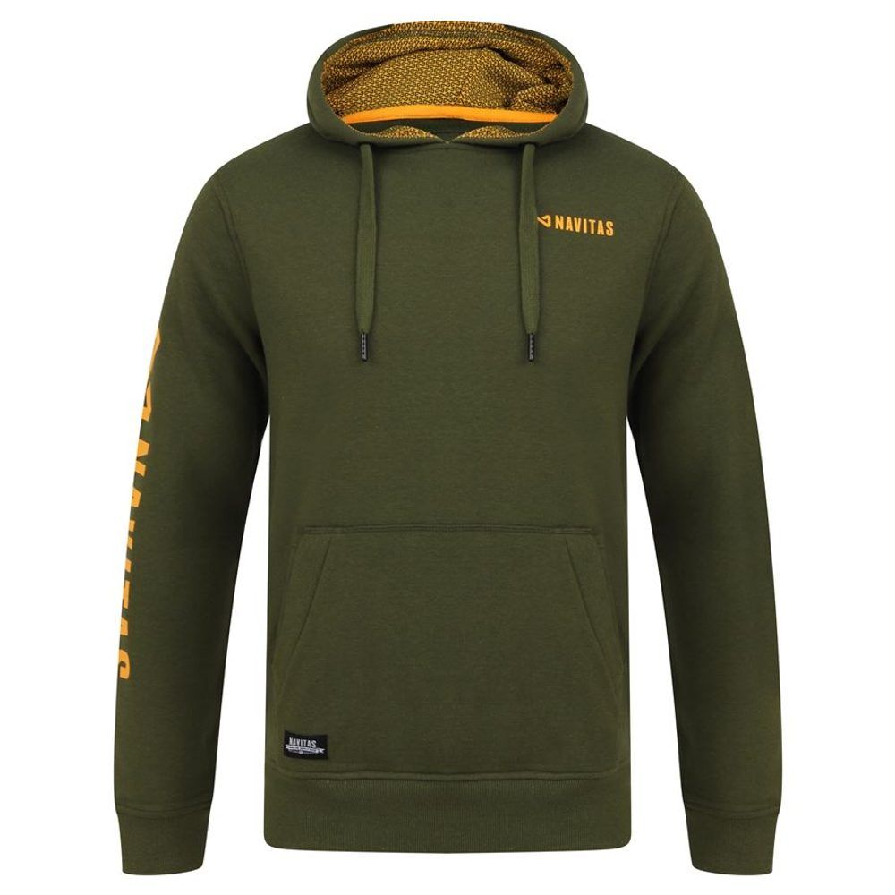 Navitas Mikina Magna Hoody