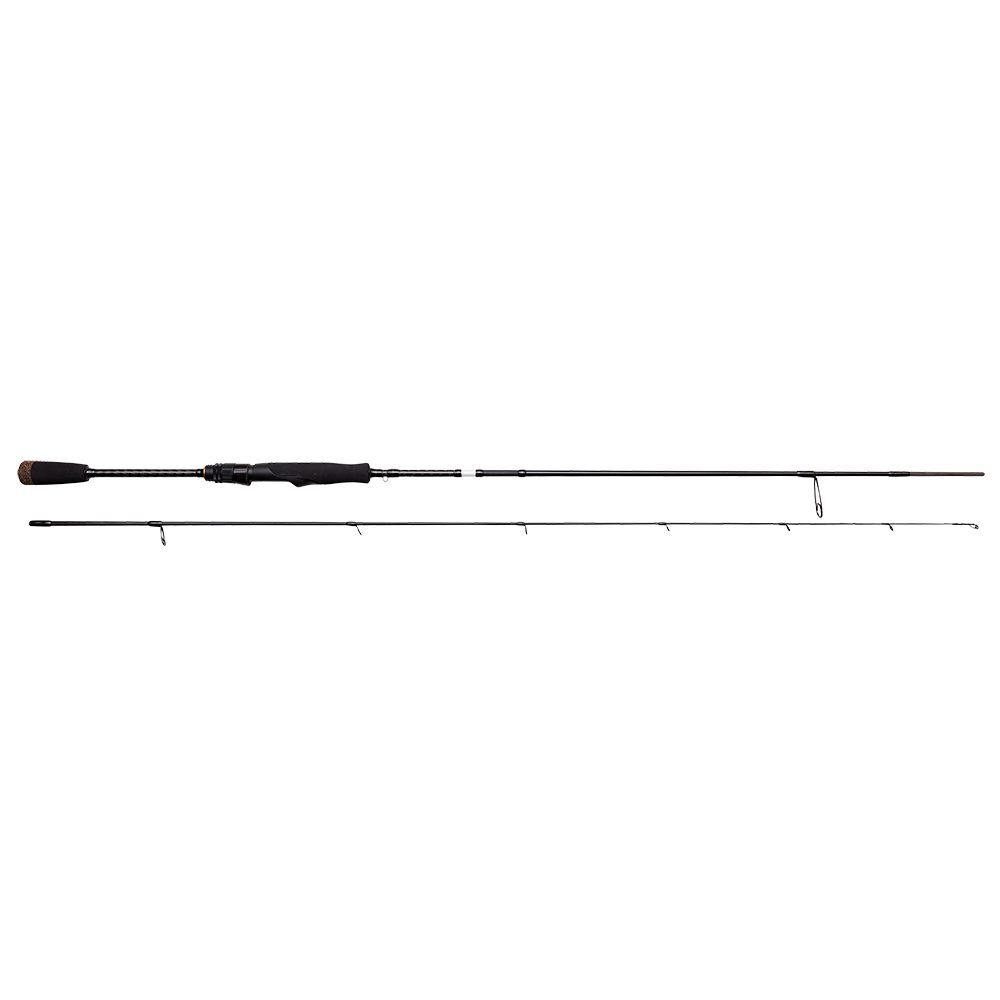 Savage Gear Prut SG2 Light Game 2.21m F 7-22g/MML