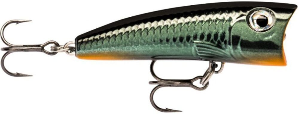 Rapala Wobler Ultra Light Pop CBN - 4cm 3g