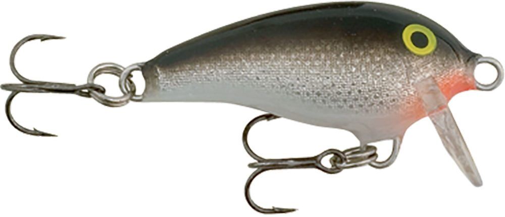 Rapala Wobler Fat Rap Mini Sinking S