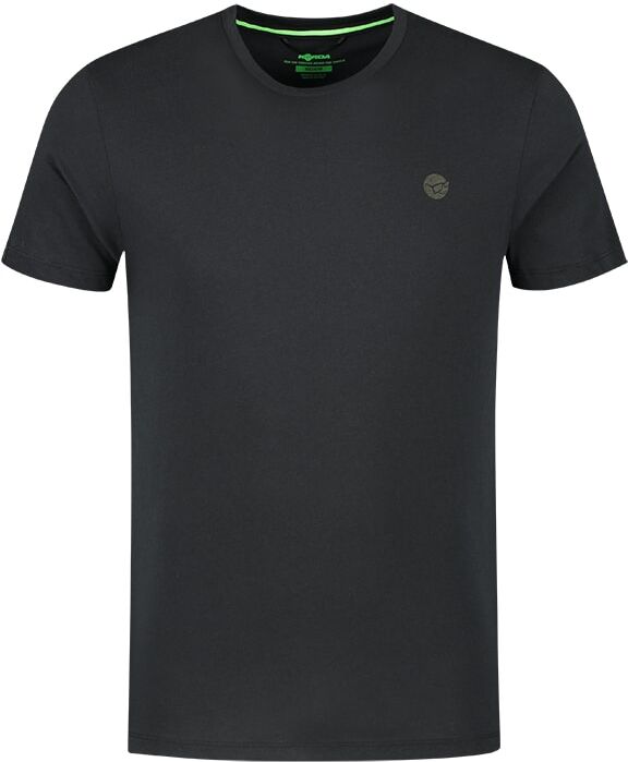 Korda Triko LE Scaley Tee Black Olive Print