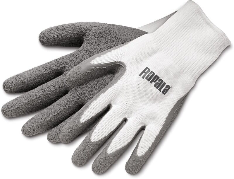 Rapala Rukavice Salt Anngler´s Glove - L