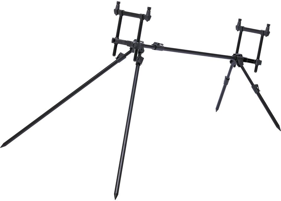 Prologic Stojan C-Series Convertible Long Legs 2 Rod Pod