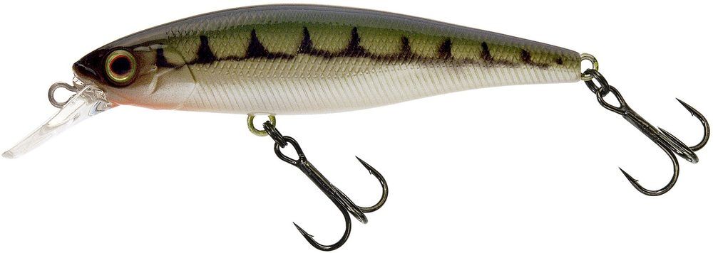 Illex Wobler Squad Minnow Vairon - 6,5cm