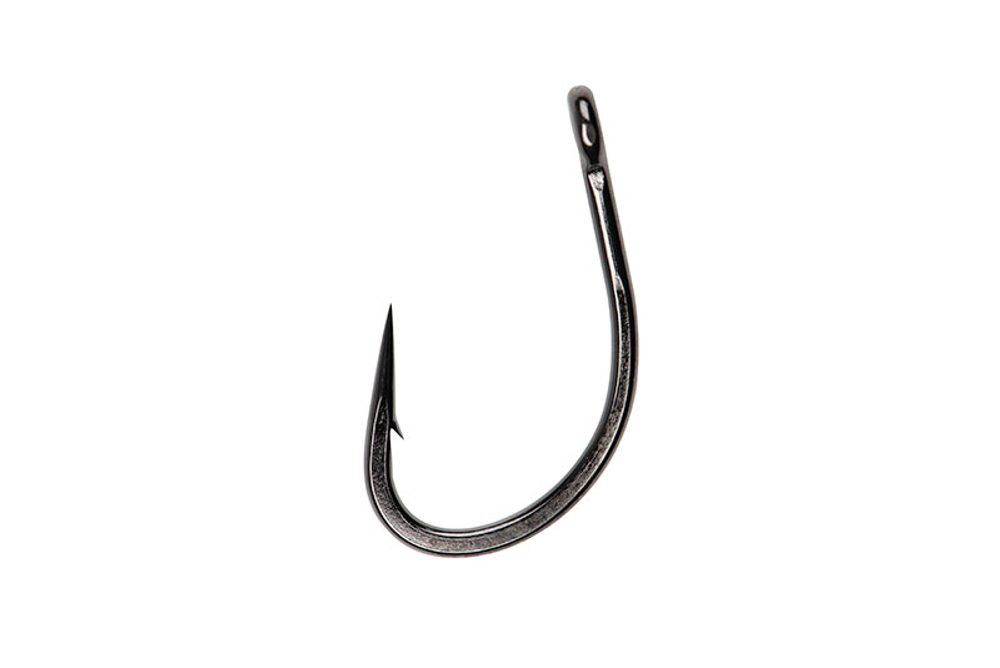 Fox Háčky Carp Hook Curve Shank Short 10ks - vel. 4