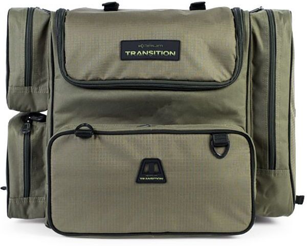 Korum Batoh Transition Rucksack