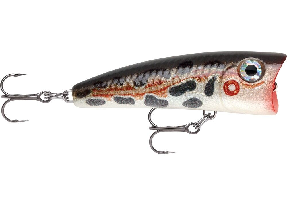 Rapala Wobler Ultra Light Pop F