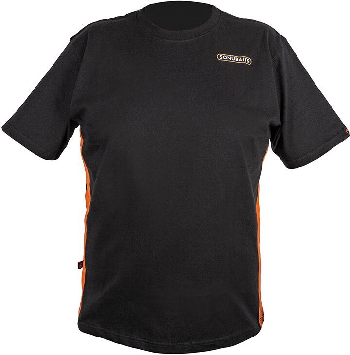 Sonubaits Tričko Sonu T-Shirt - XXXL