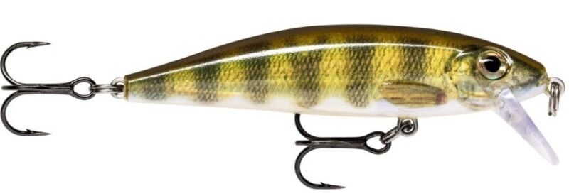 Rapala Wobler X-Rap Count Down PEL