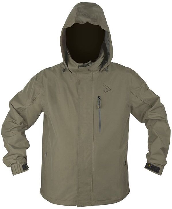 Avid Bunda Blizzard Ripstop Jacket - XXL