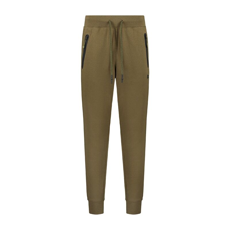 Korda Tepláky Kore-Lite Joggers Olive - XL